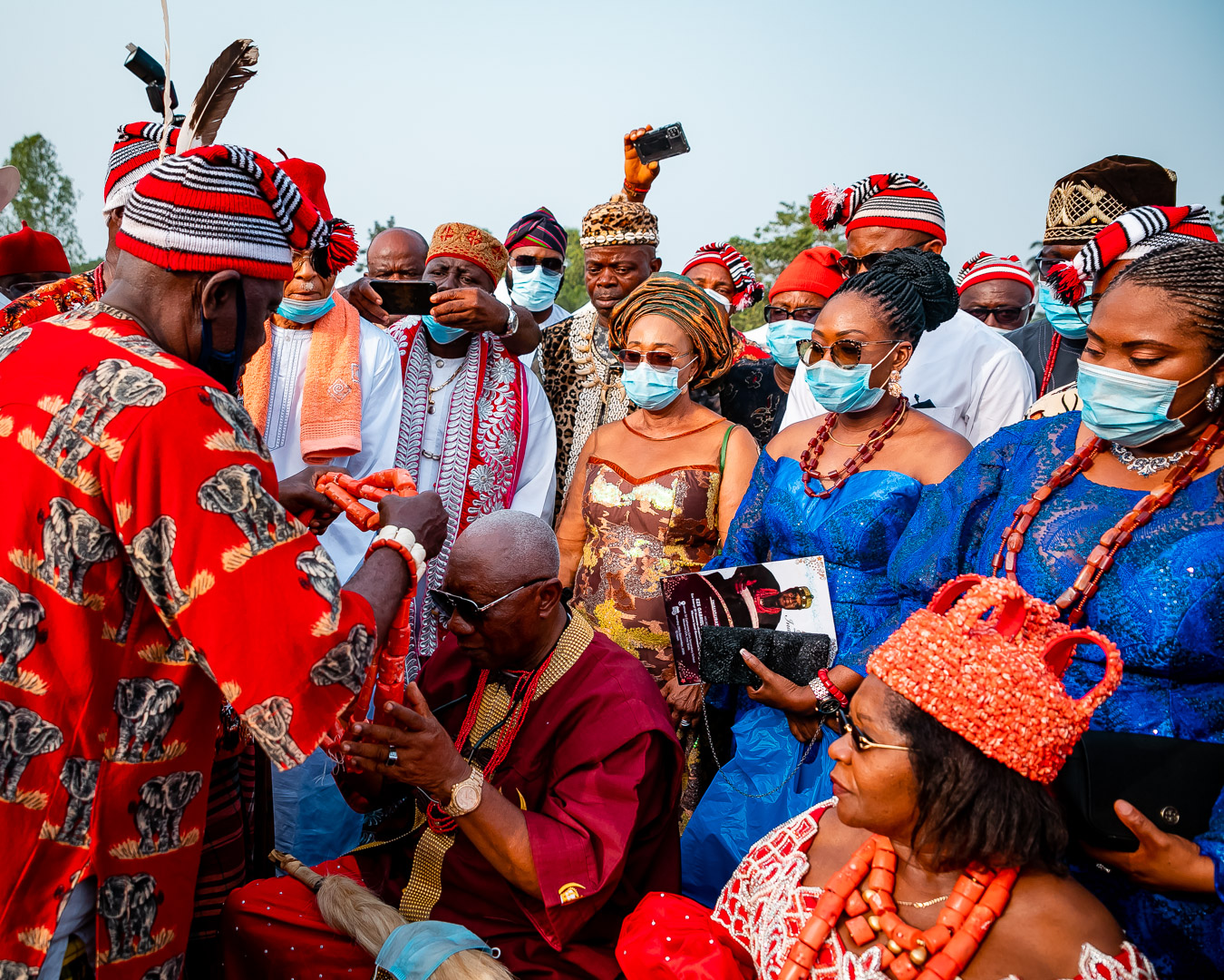 Chioma Uzodimma